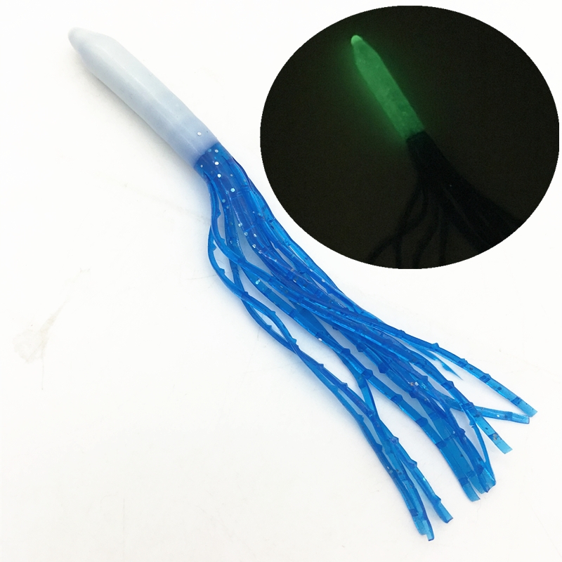 Furoshiki - 10 pz * 10 cm Luminoso