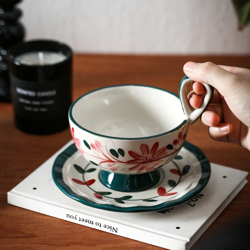 Japanese Tea - Tazze da caffè, tazze da tè