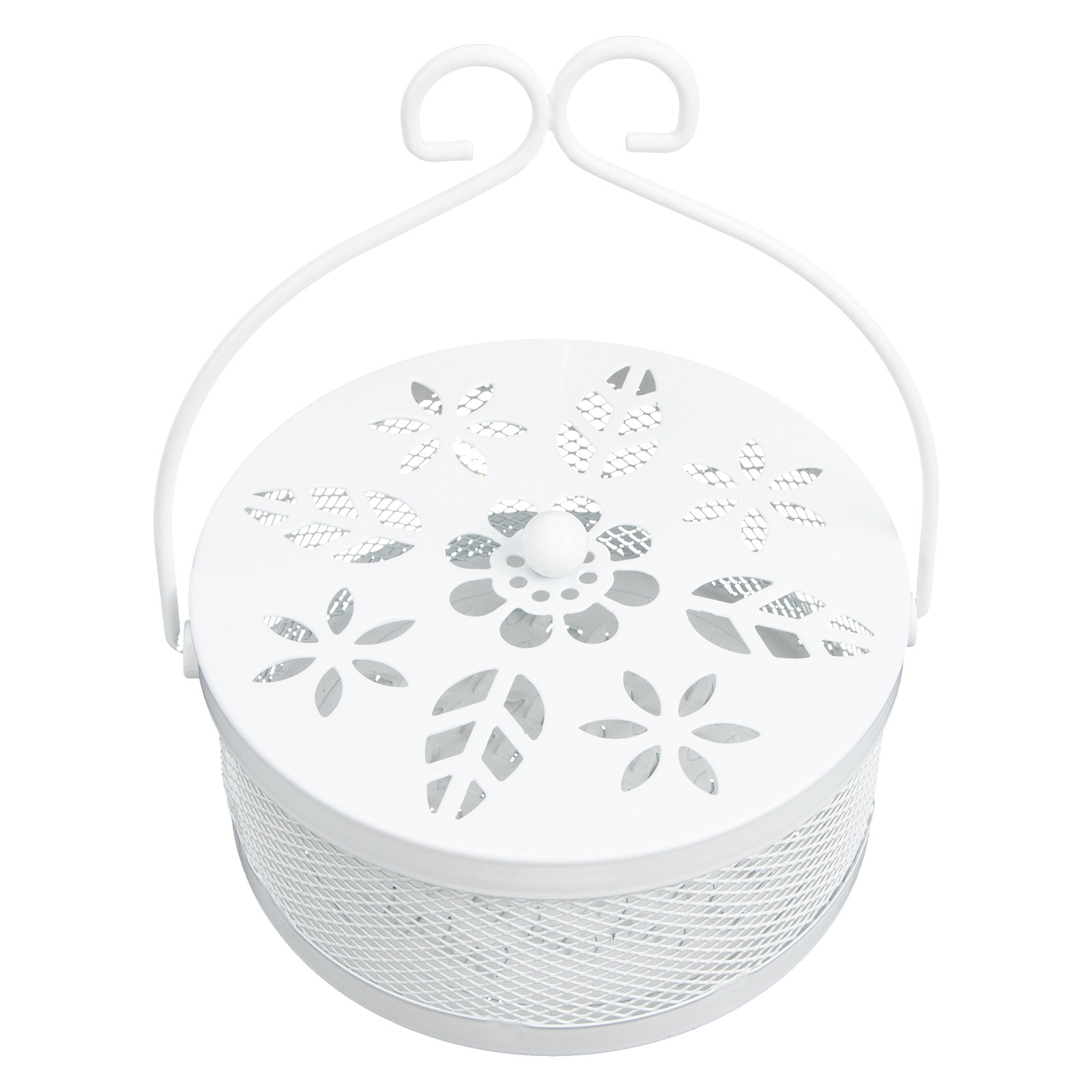 Incense Holder - Porta incenso a forma di scatola,