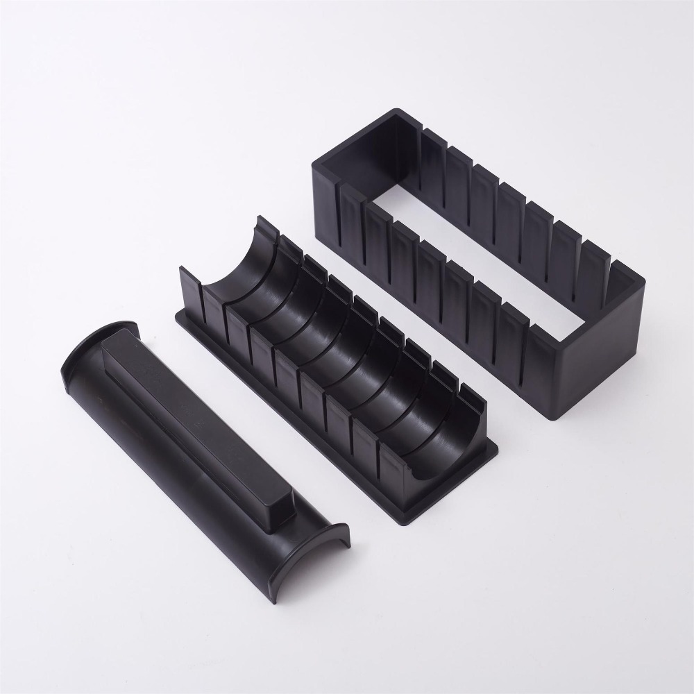 Sushi Making Kit - 3 Pz/set Giapponese Sushi Maker 2