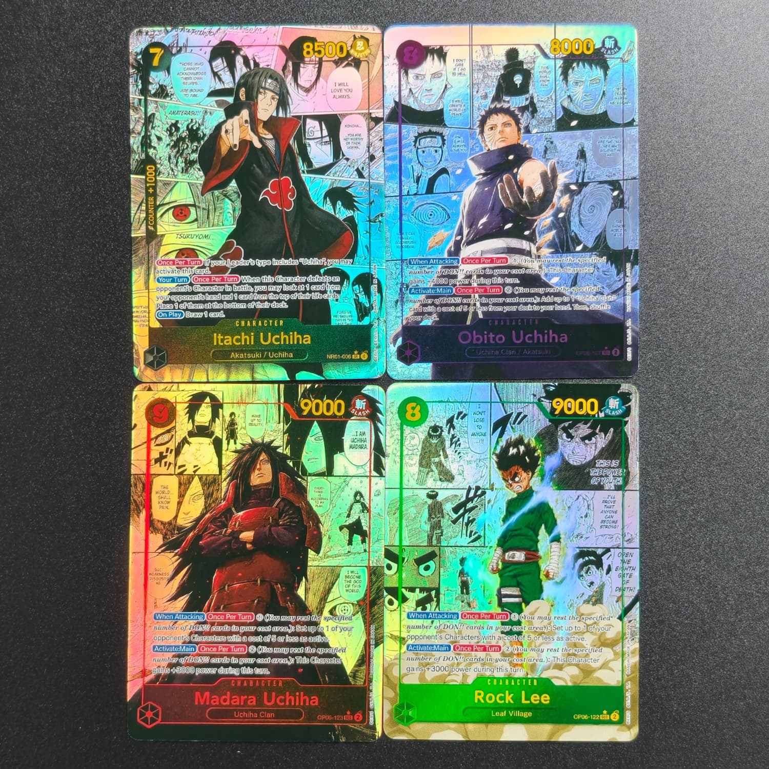 Japanese Fan - Carta da Collezione di Alta Qualità