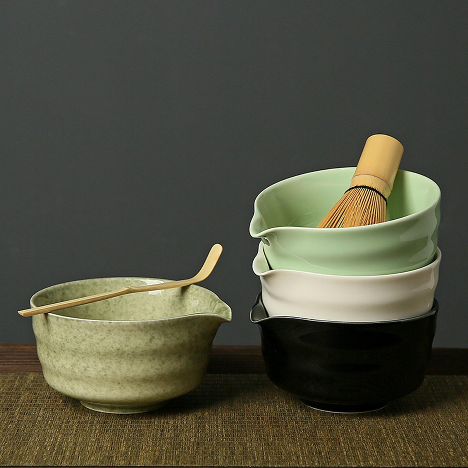 Ciotola Matcha in ceramica con - Japanese Tea recensione e prezzo