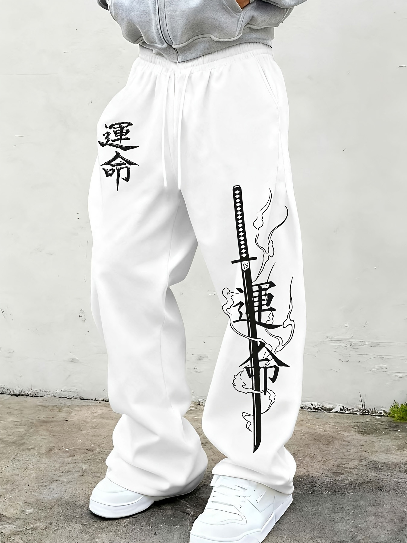 Pantaloni Estivi da Uomo 2026, - Japanese Knife recensione e prezzo
