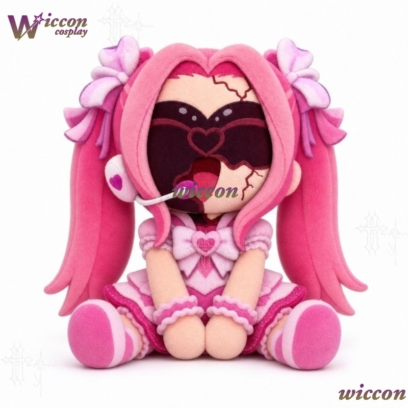 Peluche Anime Zombie Stage Miz - Japanese Fan recensione e prezzo