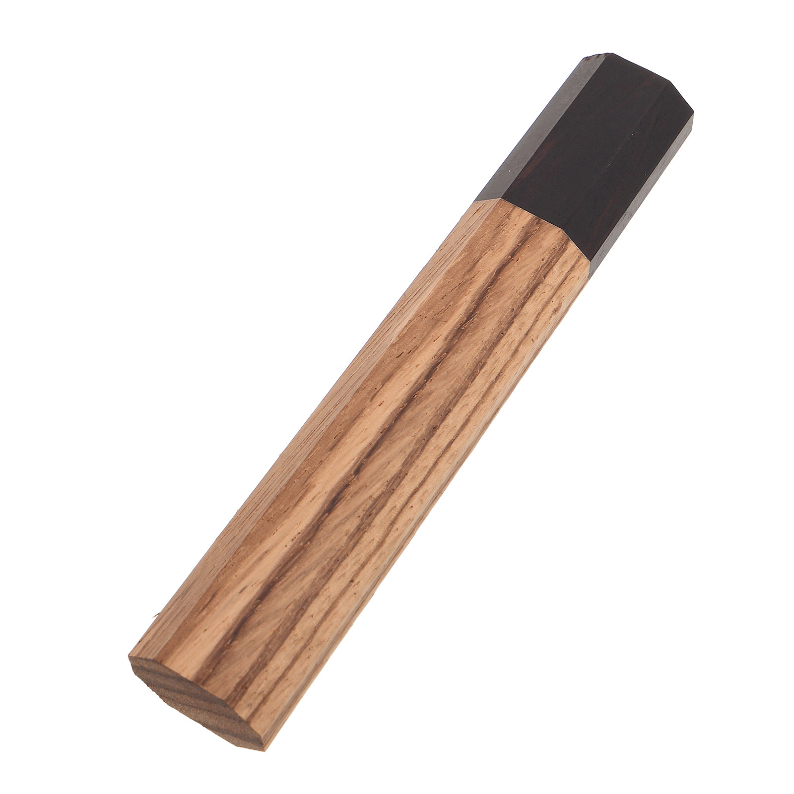 Manico Ottagonale in Legno per - Japanese Knife recensione e prezzo