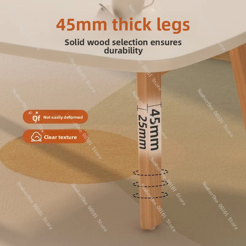Tavolino da Caffè Pieghevole i - Japanese Tea recensione e prezzo