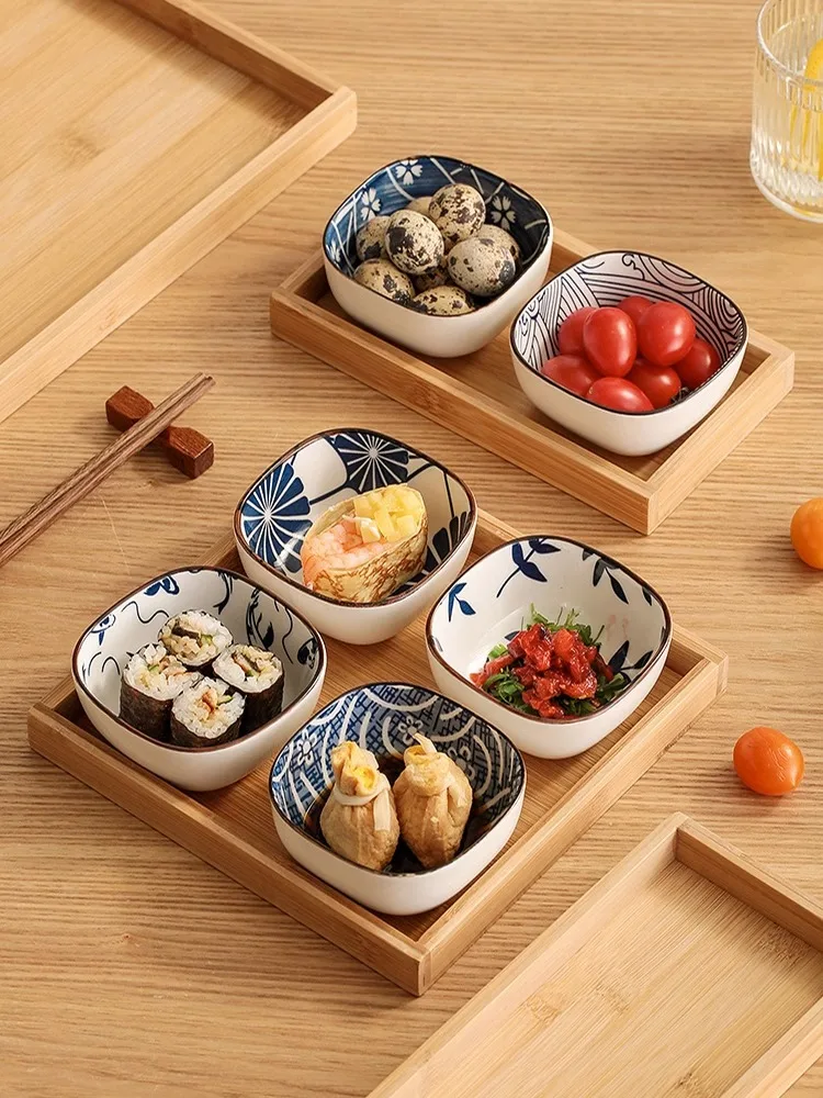 Piatto in Ceramica Stile Giapp - Japanese Snacks recensione e prezzo