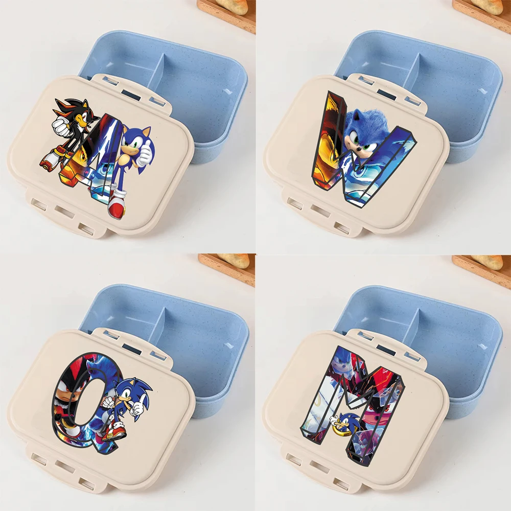 Scatole per il pranzo a tema S - Bento Box recensione e prezzo
