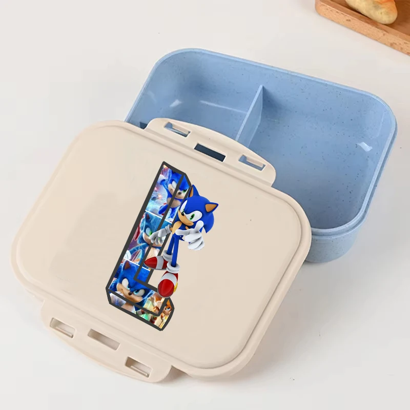 Scatole per il pranzo a tema S - Bento Box recensione e prezzo