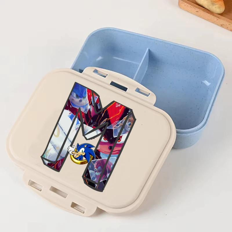 Scatole per il pranzo a tema S - Bento Box recensione e prezzo