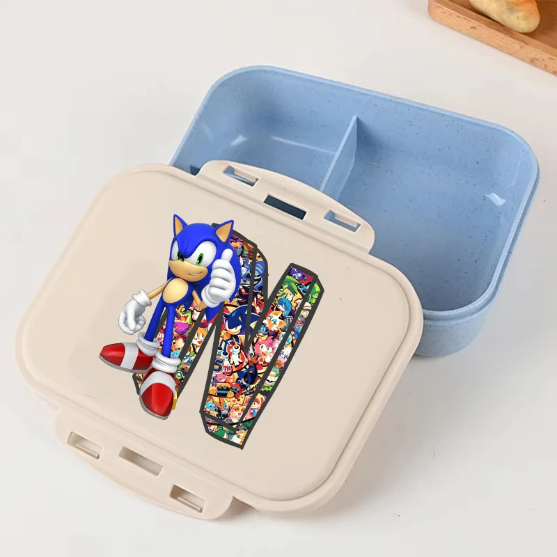 Scatole per il pranzo a tema S - Bento Box recensione e prezzo