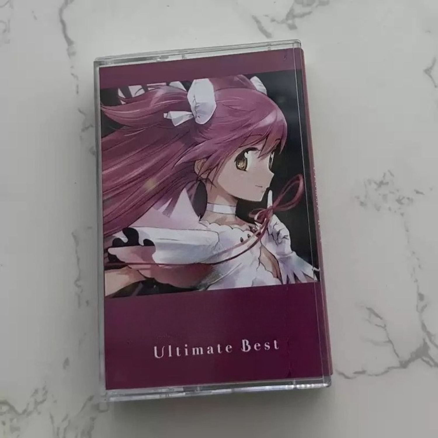 Cassetta di brani simfonicamen - Japanese Fan recensione e prezzo