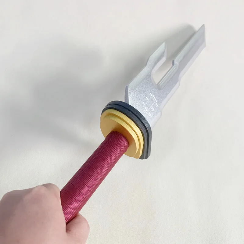 Spada Katana di Fushiguro Toji - Japanese Knife recensione e prezzo