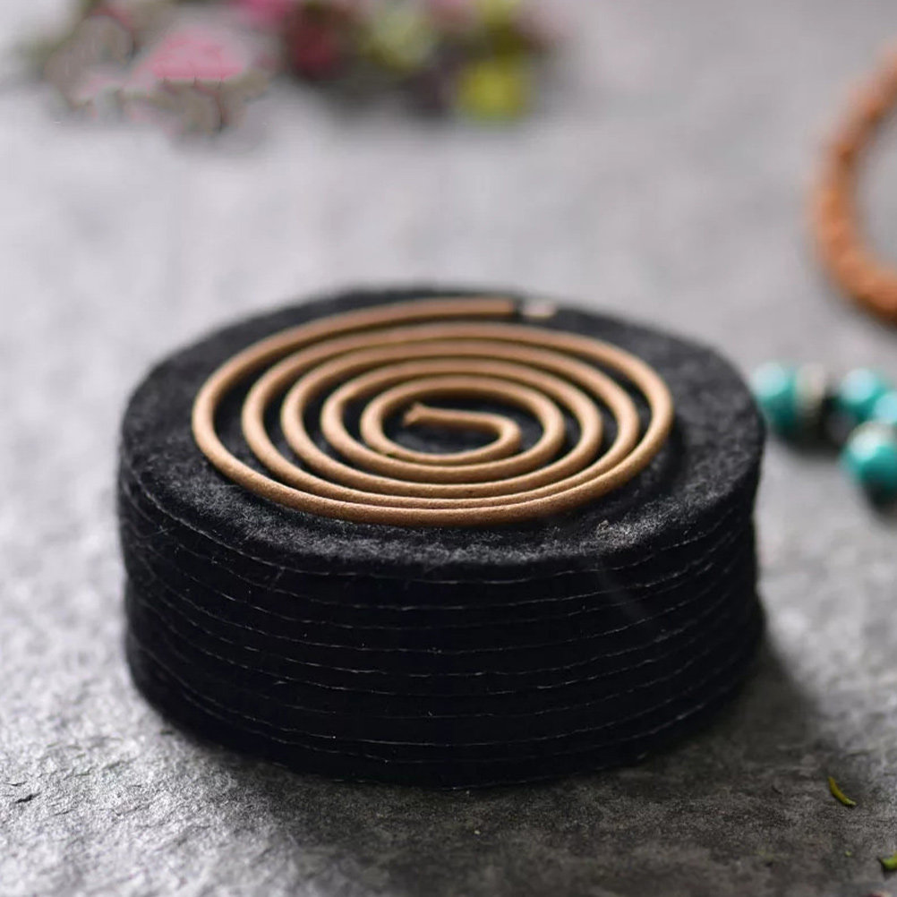 10 Pezzi Tappetino Isolante Ig - Incense Holder recensione e prezzo