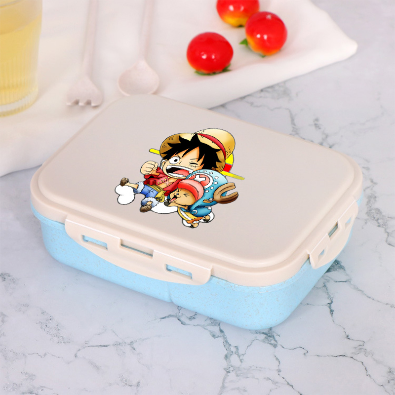 Contenitore per Pranzo Bento O - Bento Box recensione e prezzo