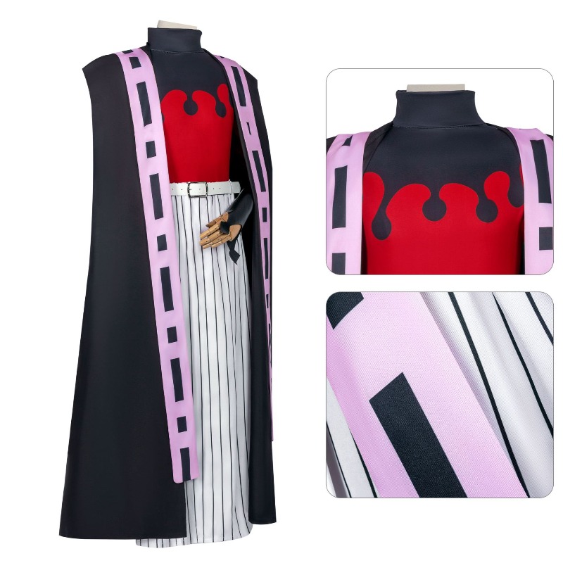 Costume Cosplay Douma, Outfit  - Japanese Fan recensione e prezzo
