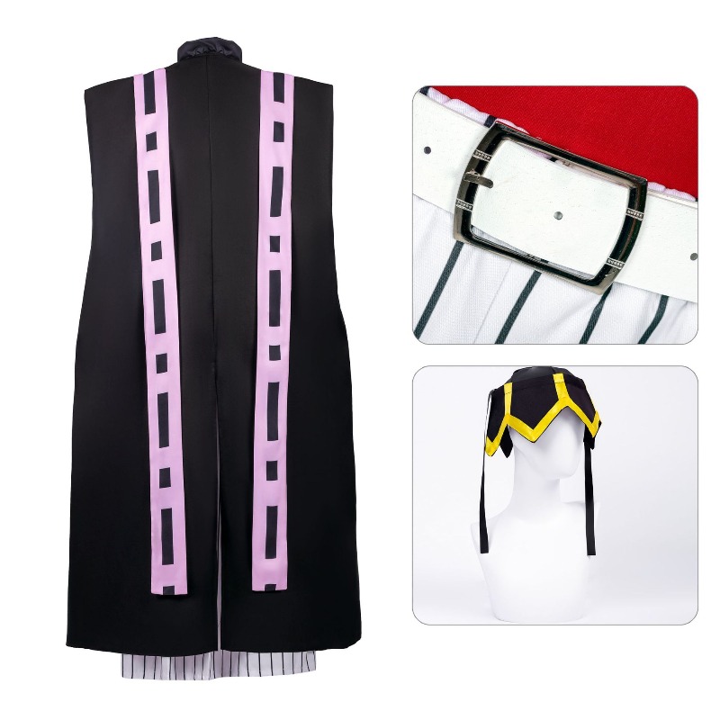 Costume Cosplay Douma, Outfit  - Japanese Fan recensione e prezzo