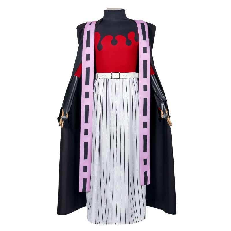 Costume Cosplay Douma, Outfit  - Japanese Fan recensione e prezzo
