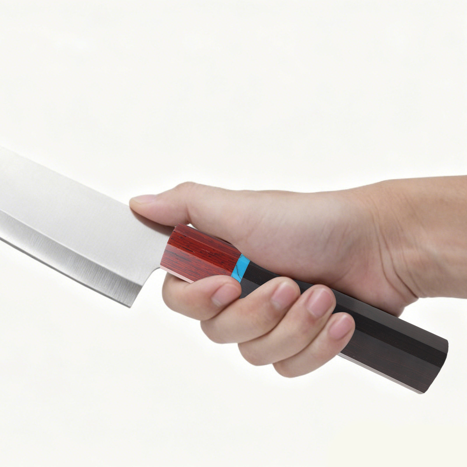 Manico in legno per coltelli d - Japanese Knife recensione e prezzo