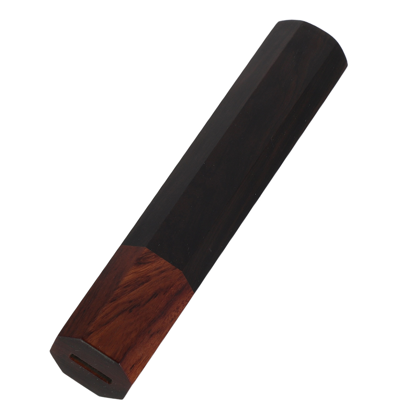 Manico Ottagonale in Ebano per - Japanese Knife recensione e prezzo