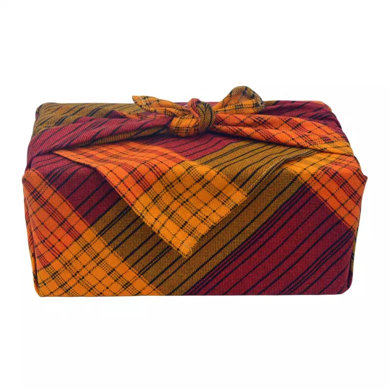 Tovaglia classica a righe Retr - Furoshiki recensione e prezzo