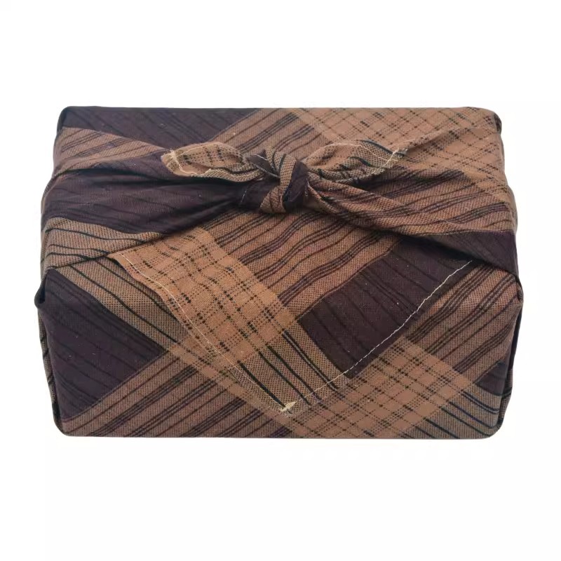 Tovaglia classica a righe Retr - Furoshiki recensione e prezzo