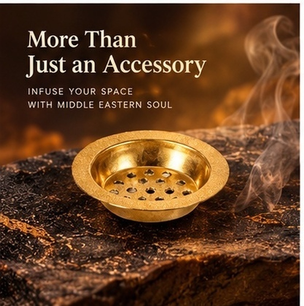 10 pezzi di vassoi per bruciat - Incense Holder recensione e prezzo