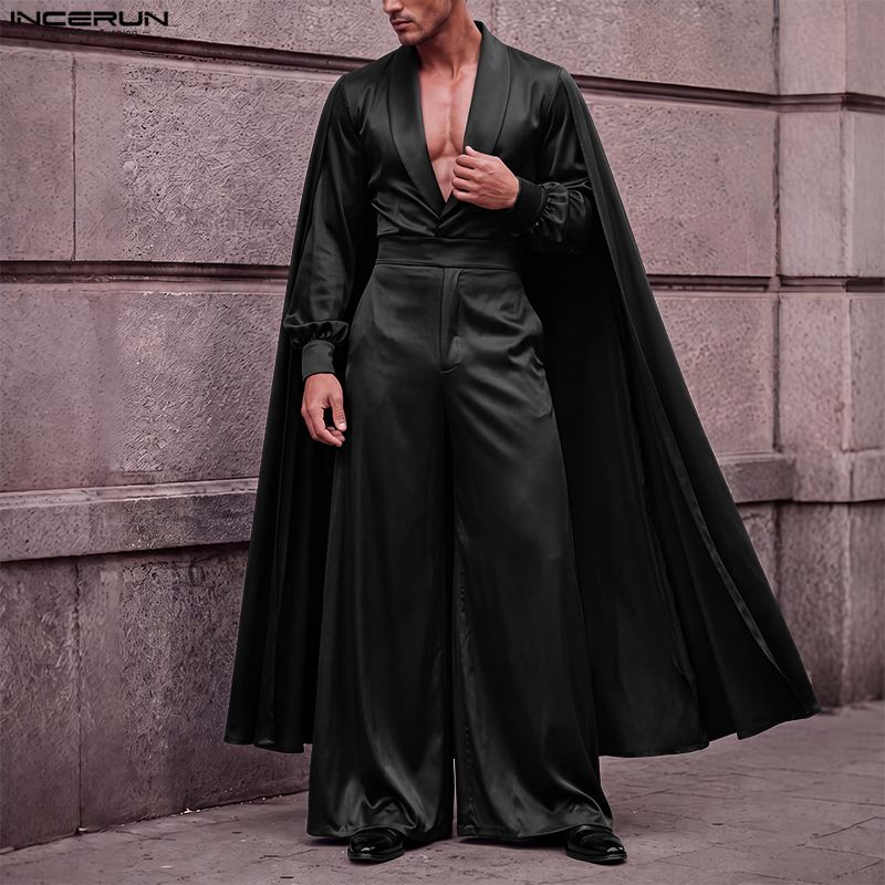Completi da uomo INCERUN, cami - Matcha recensione e prezzo