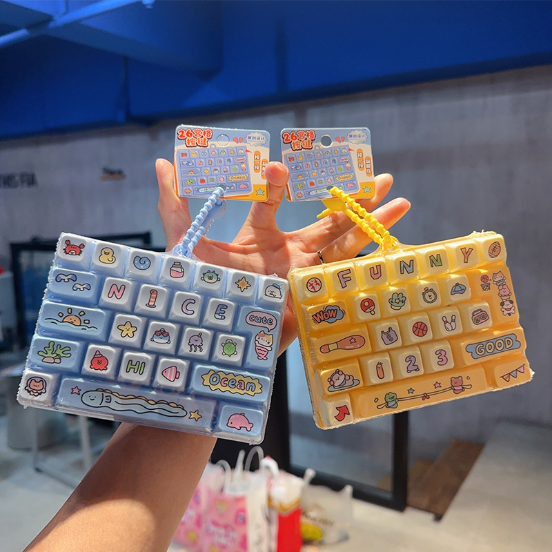 Joy Never Closes Tastiera Gioc - Japanese Snacks recensione e prezzo