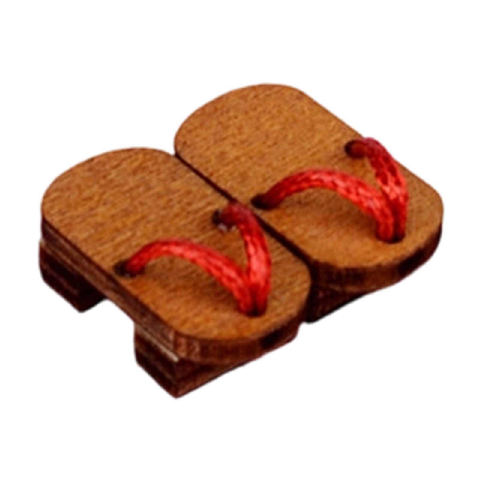 Zoccoli Geta in legno fatti a  - Geta Wooden Sandal recensione e prezzo