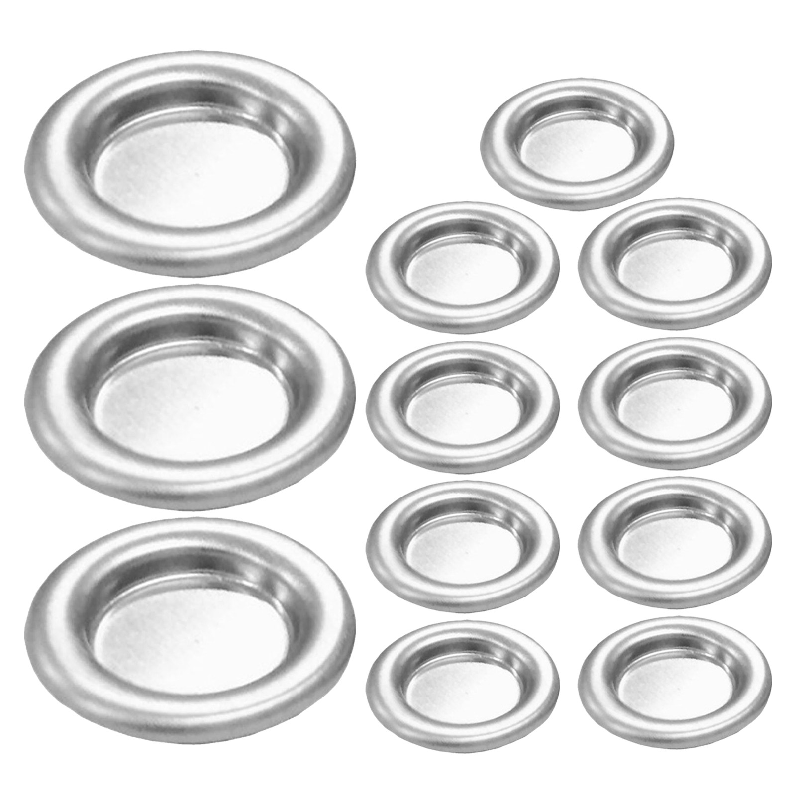 12 supporti in metallo per bru - Incense Holder recensione e prezzo