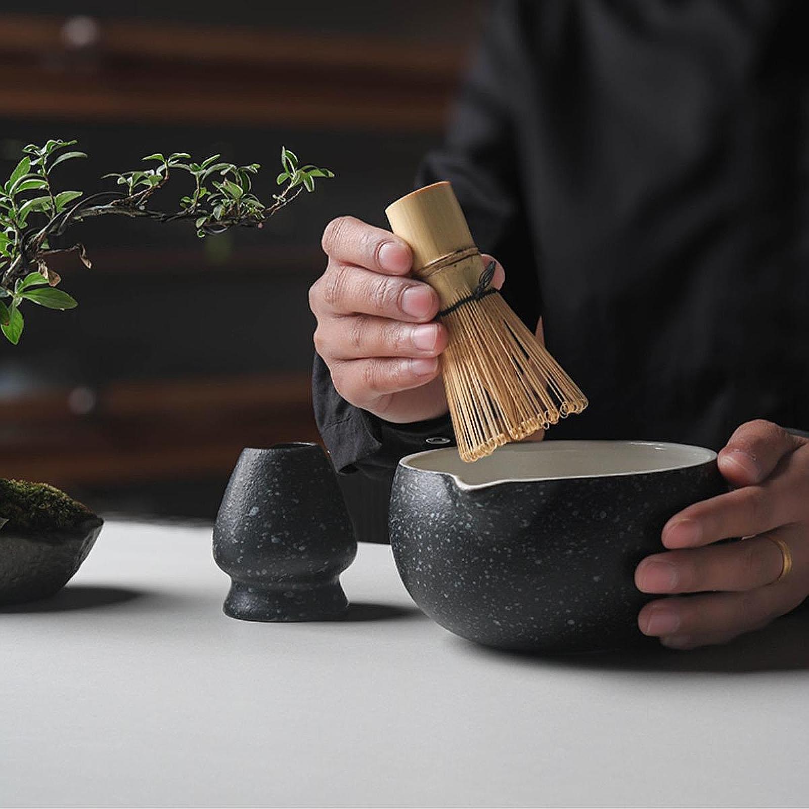 Ciotola per Matcha in Ceramica - Japanese Tea recensione e prezzo