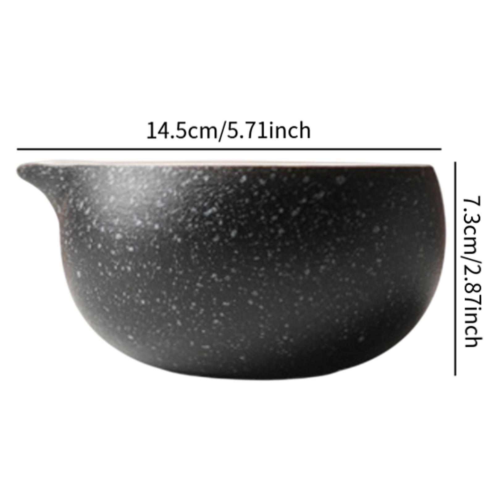Ciotola per Matcha in Ceramica - Japanese Tea recensione e prezzo