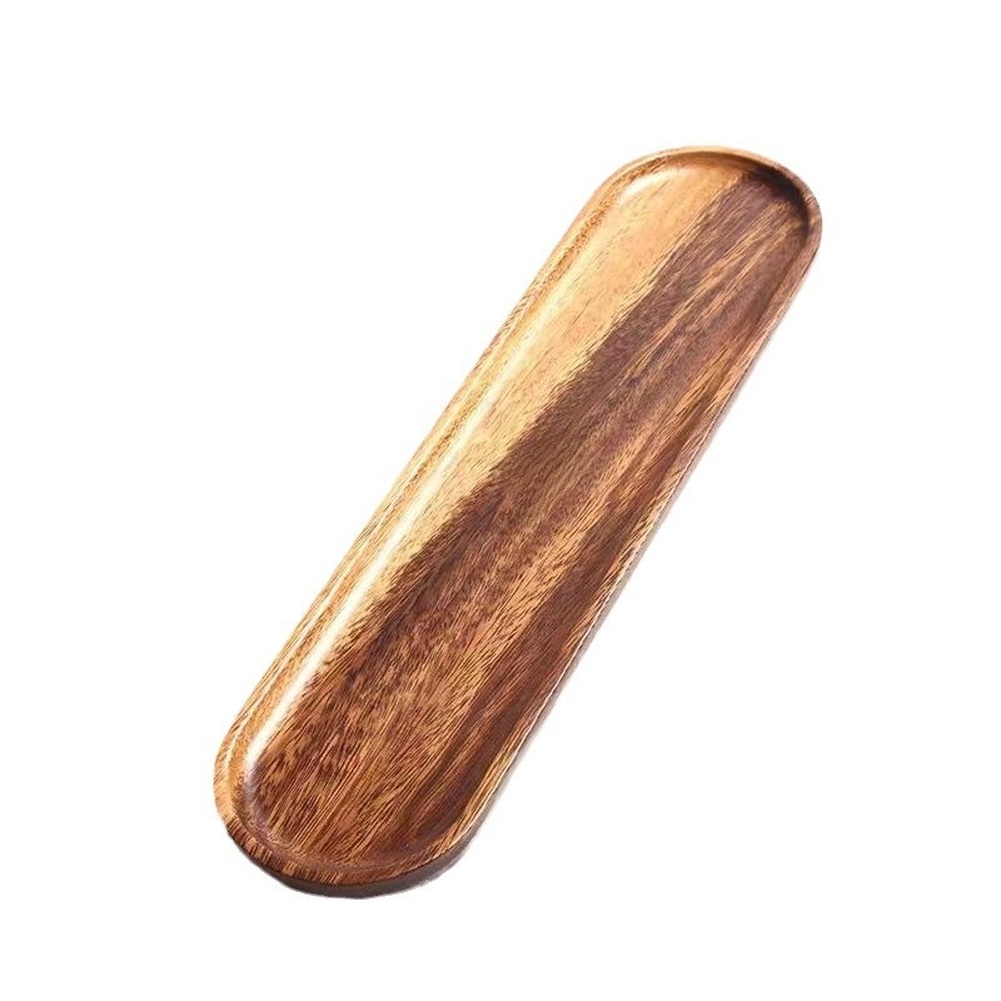 Vassoio in Legno di Noce, Piat - Japanese Snacks recensione e prezzo