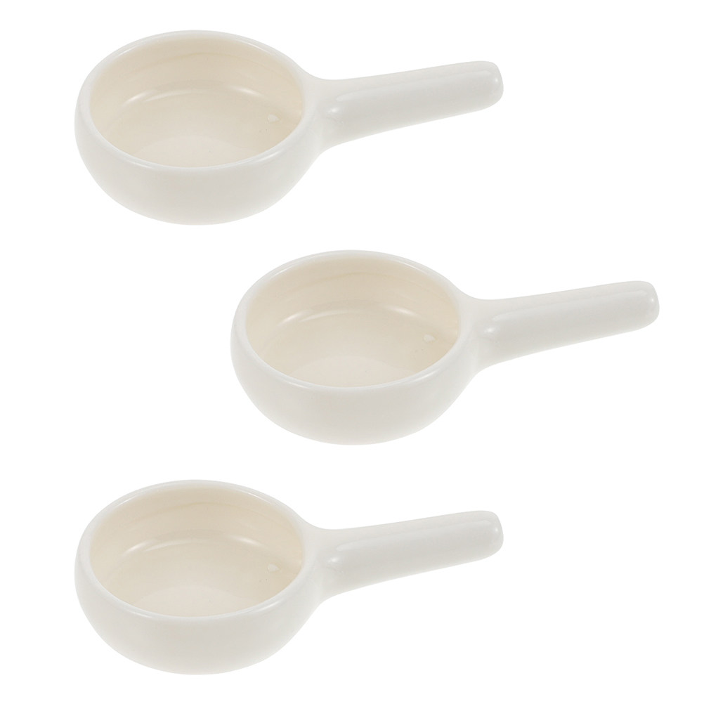 Set di 3 vassoi in ceramica –  - Incense Holder recensione e prezzo