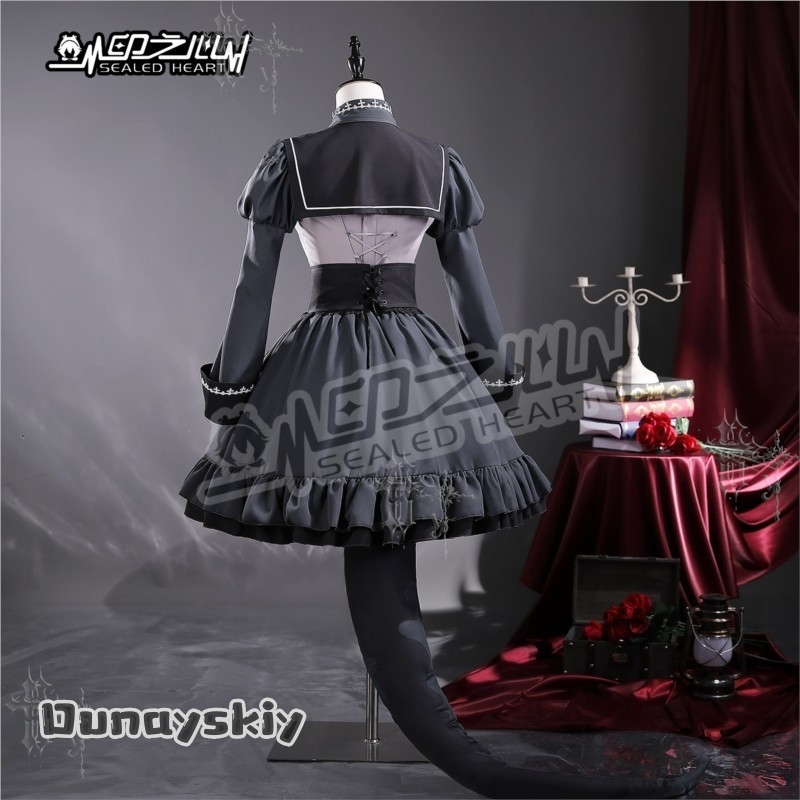 CR6.16*Costume Cosplay Pukey G - Japanese Fan recensione e prezzo