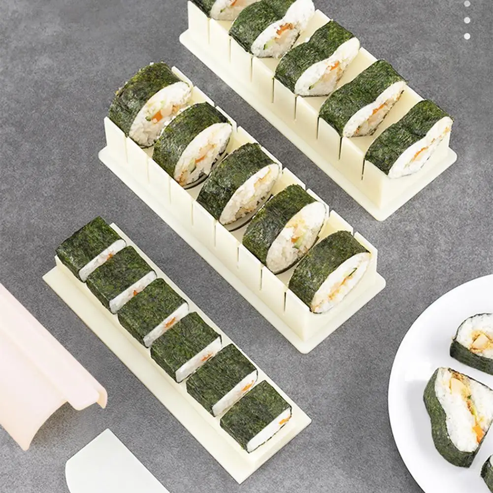 Kit di attrezzature riutilizza - Sushi Making Kit recensione e prezzo