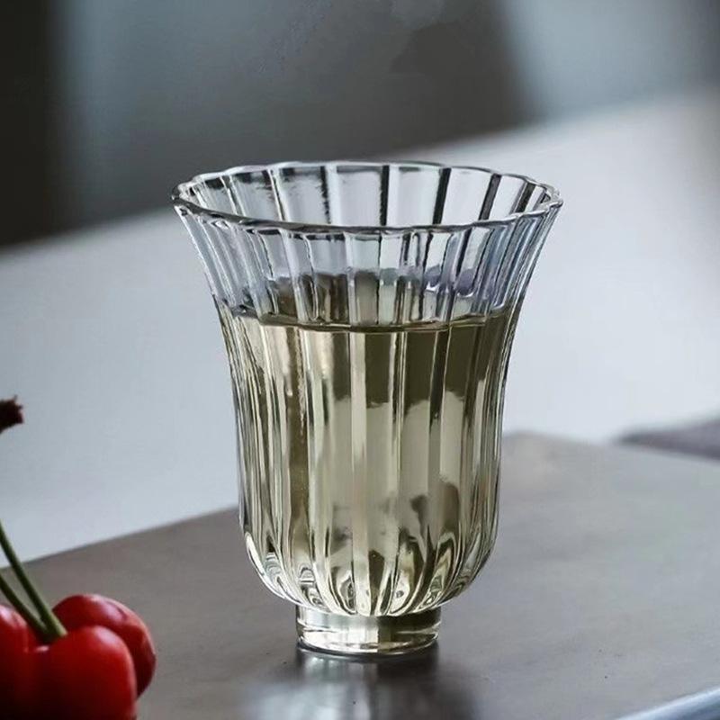 Tazze da Tè in Vetro con Petal - Japanese Tea recensione e prezzo