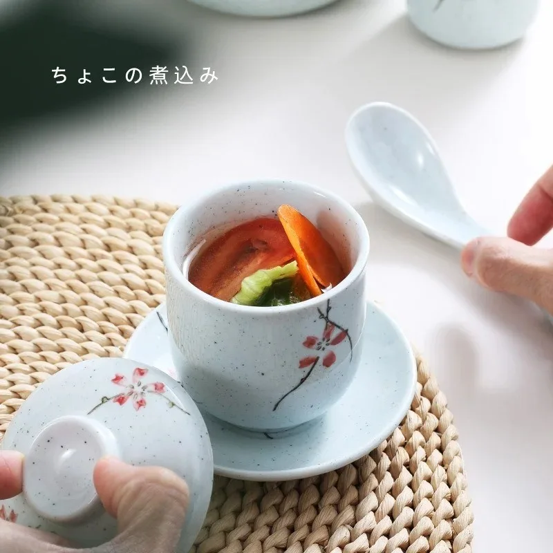 Pentola per stufati in porcell - Japanese Snacks recensione e prezzo