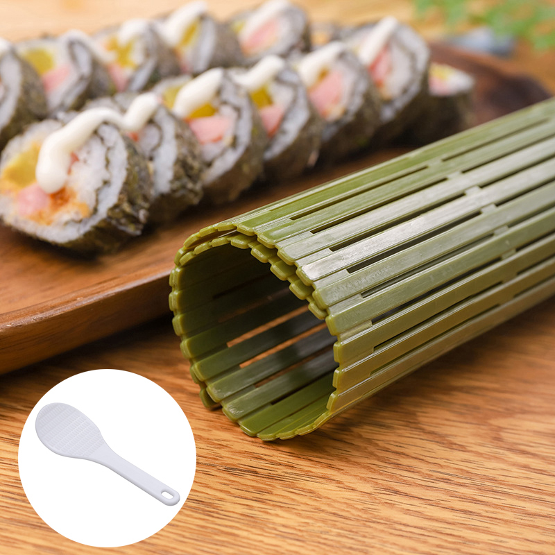 Grande strumento di Sushi in p - Sushi Making Kit recensione e prezzo