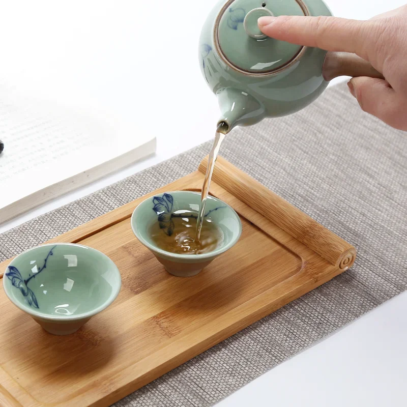 1 pezzo di tazza in ceramica g - Japanese Pottery recensione e prezzo