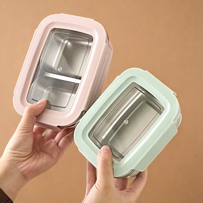 Contenitore per il pranzo Bent - Bento Box recensione e prezzo