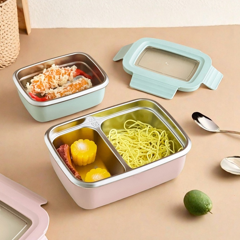 Contenitore per il pranzo Bent - Bento Box recensione e prezzo
