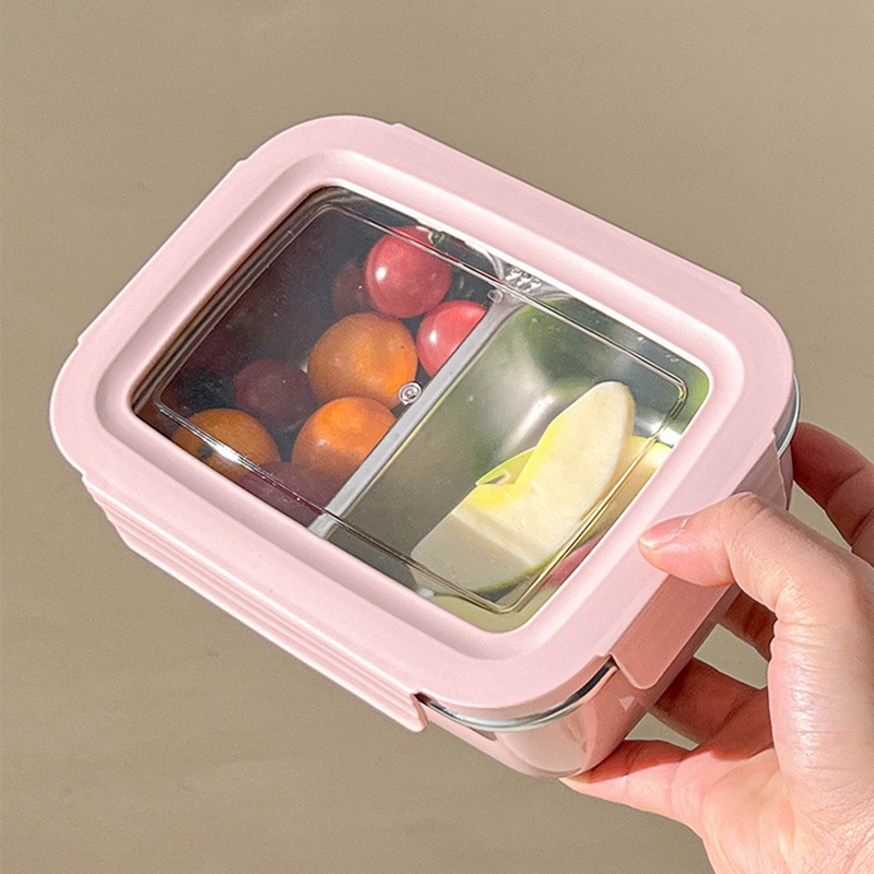 Contenitore per il pranzo Bent - Bento Box recensione e prezzo