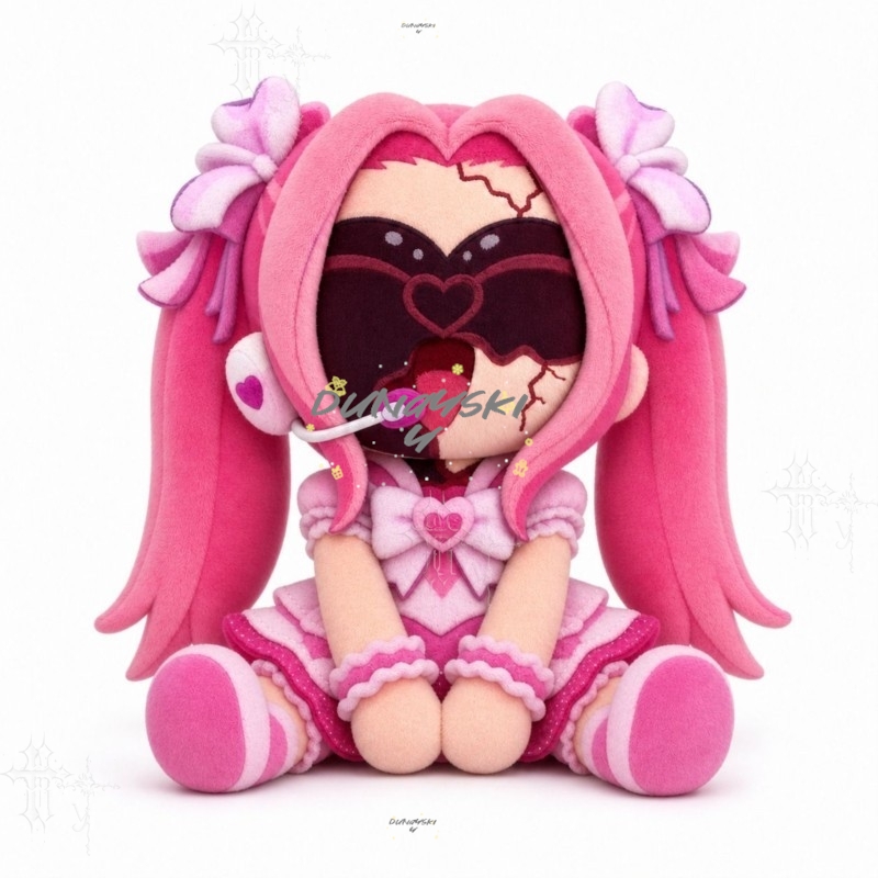 Peluche Anime Zombie Stage Miz - Japanese Fan recensione e prezzo
