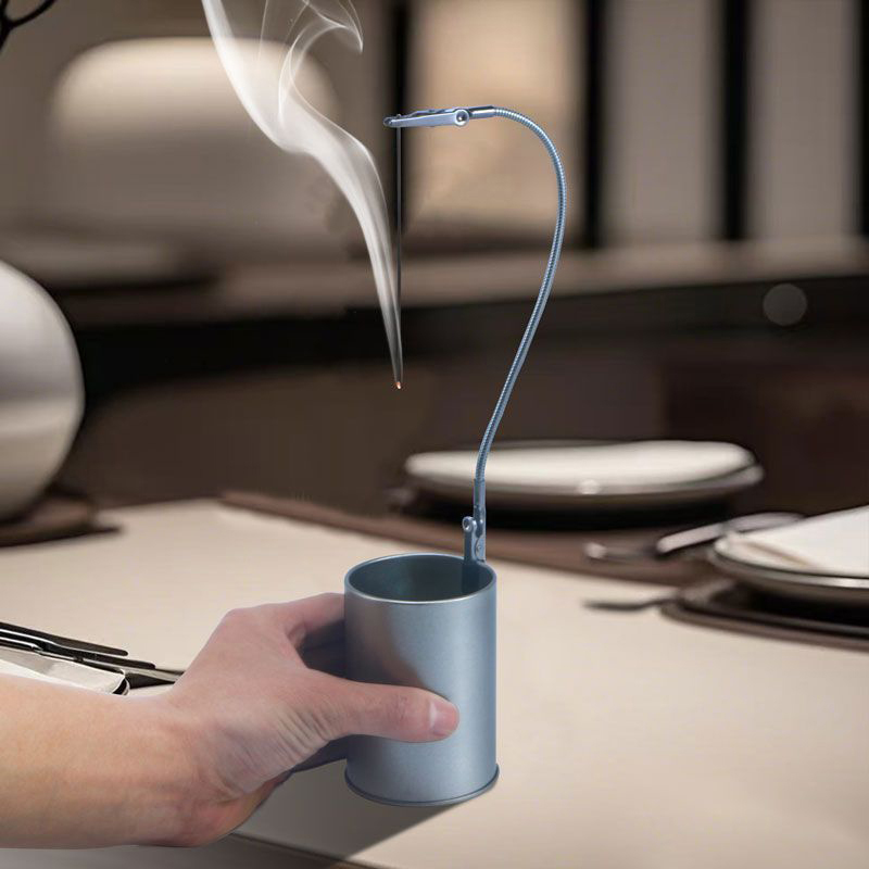 10 pezzi clip di incenso in me - Incense Holder recensione e prezzo