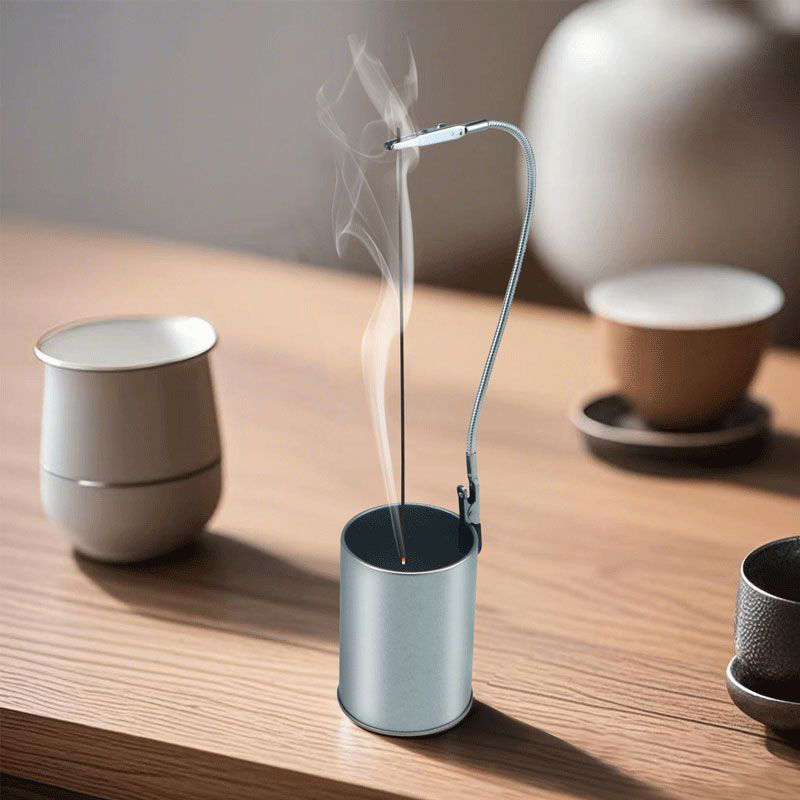 10 pezzi clip di incenso in me - Incense Holder recensione e prezzo