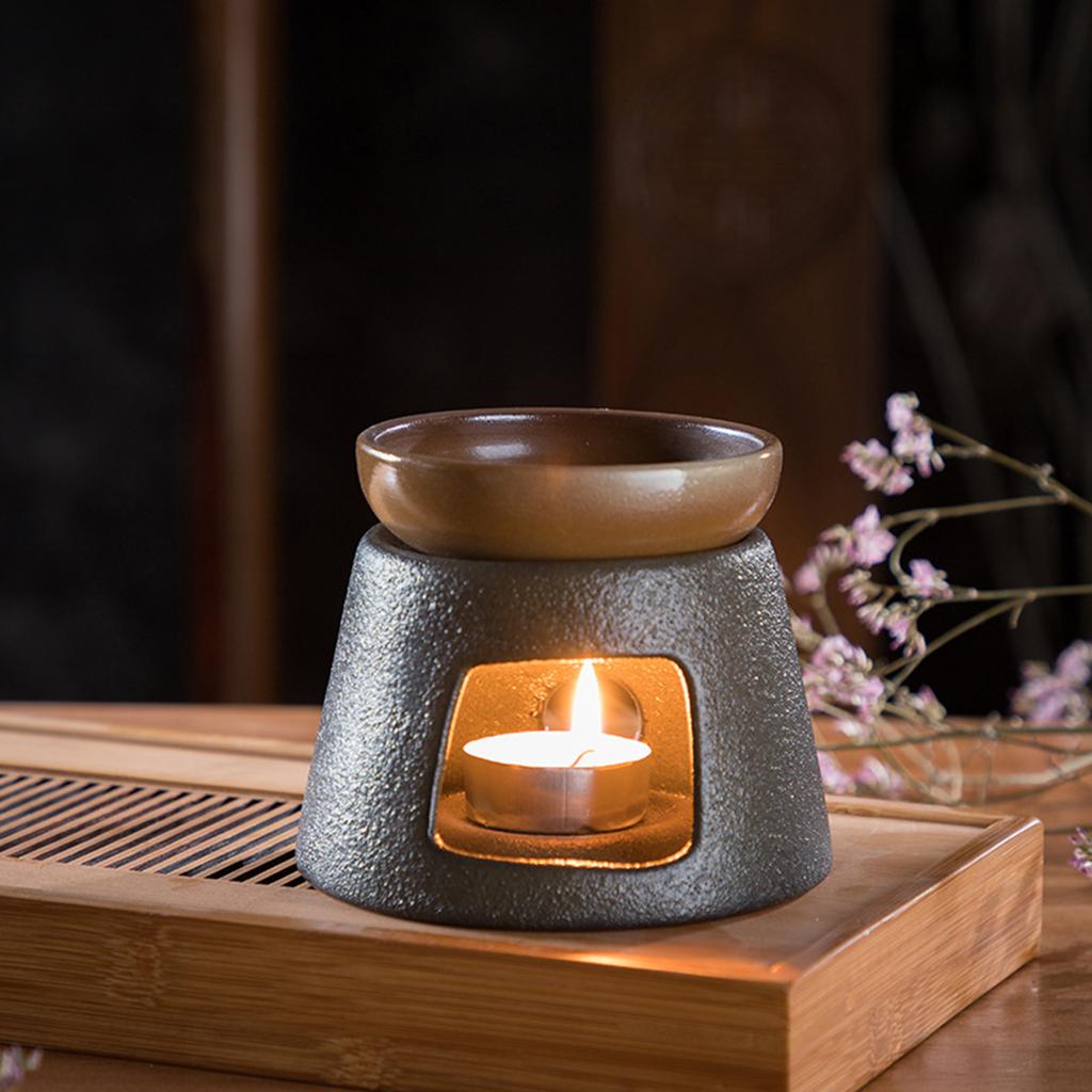 Scaldatè con supporto per cand - Japanese Tea recensione e prezzo