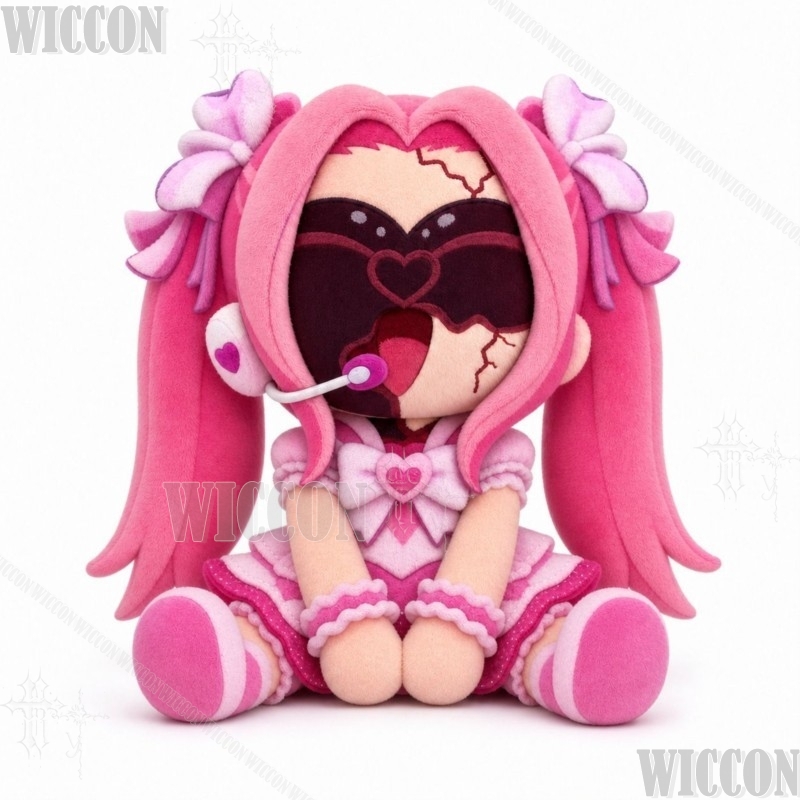 Peluche Mizi Zombie Stage Anim - Japanese Fan recensione e prezzo