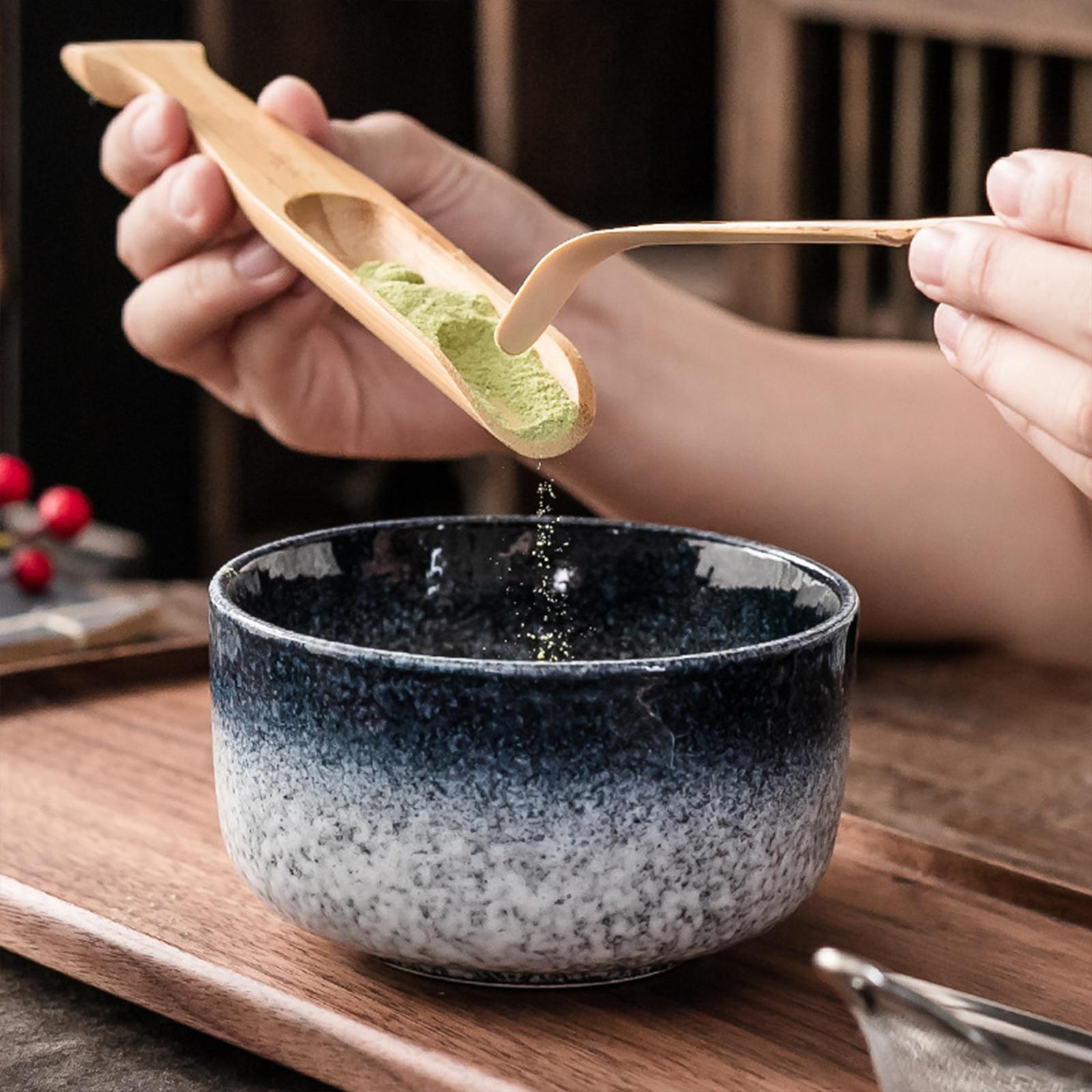 Autentica ciotola in ceramica  - Japanese Tea recensione e prezzo